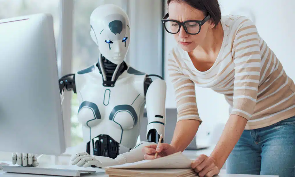 AI and Automated News Writing