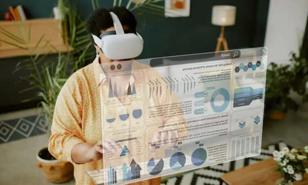 AI in UIUX Design and Personalization