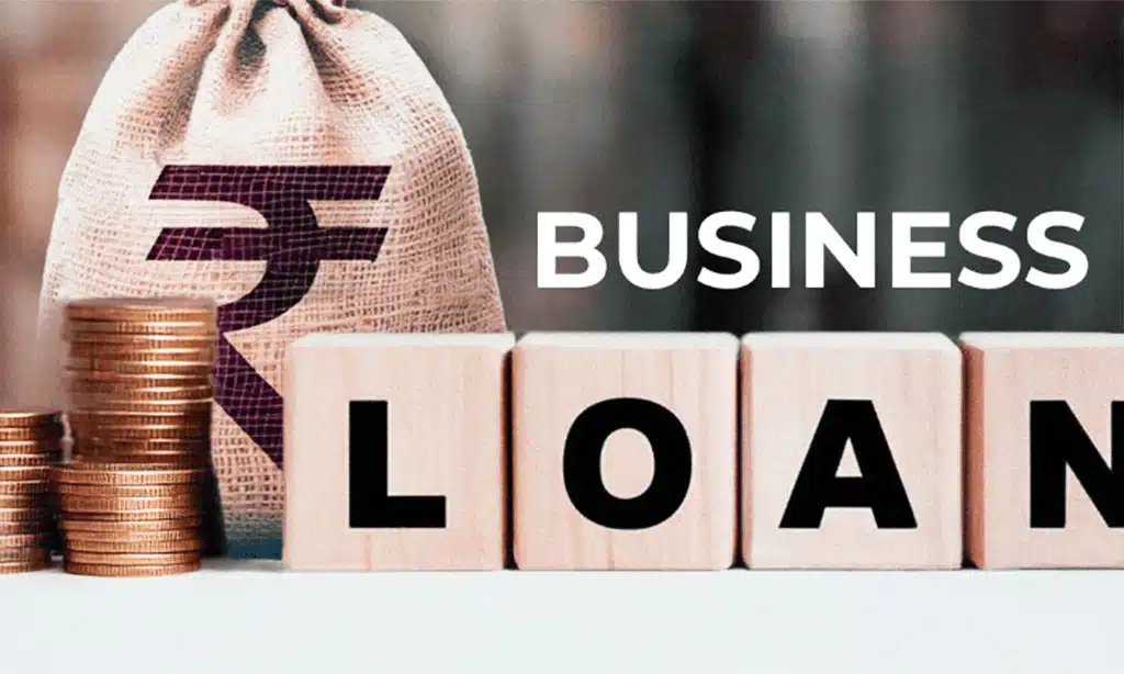 Access to Business Loans and Credit for Entrepreneurs