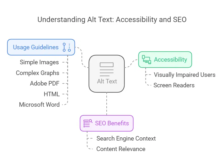 Add Descriptive Alt Text to Images