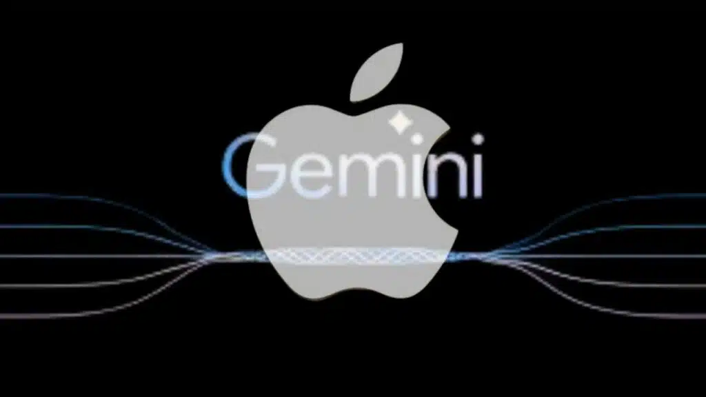 Apple Google Gemini Integration