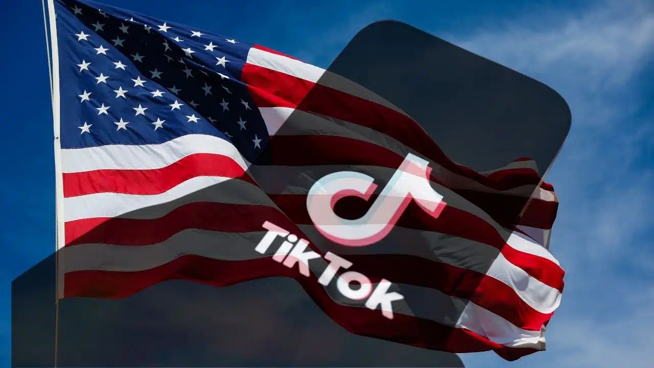 Apple, Google Restore TikTok to US App Stores