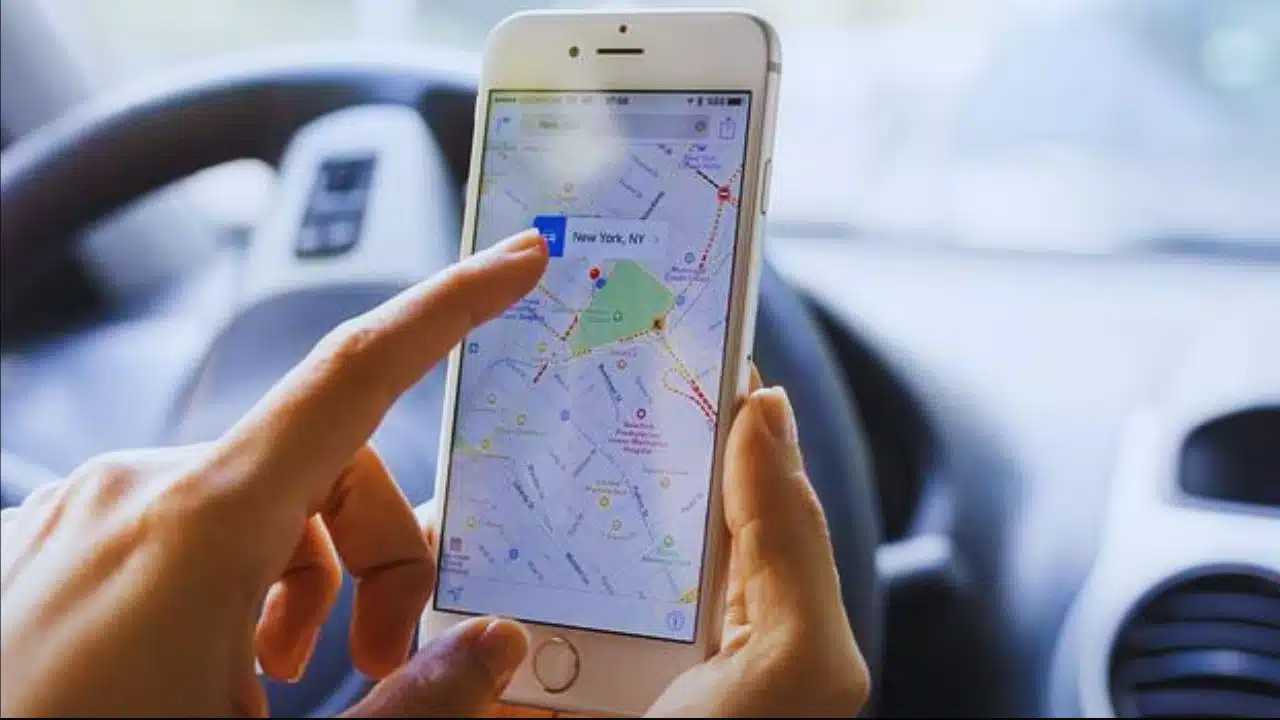 Apple Maps Ads Revisited