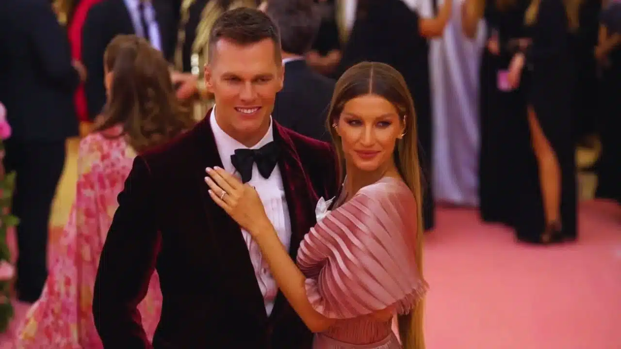 Are Tom Brady and His Ex-Wife Back Together