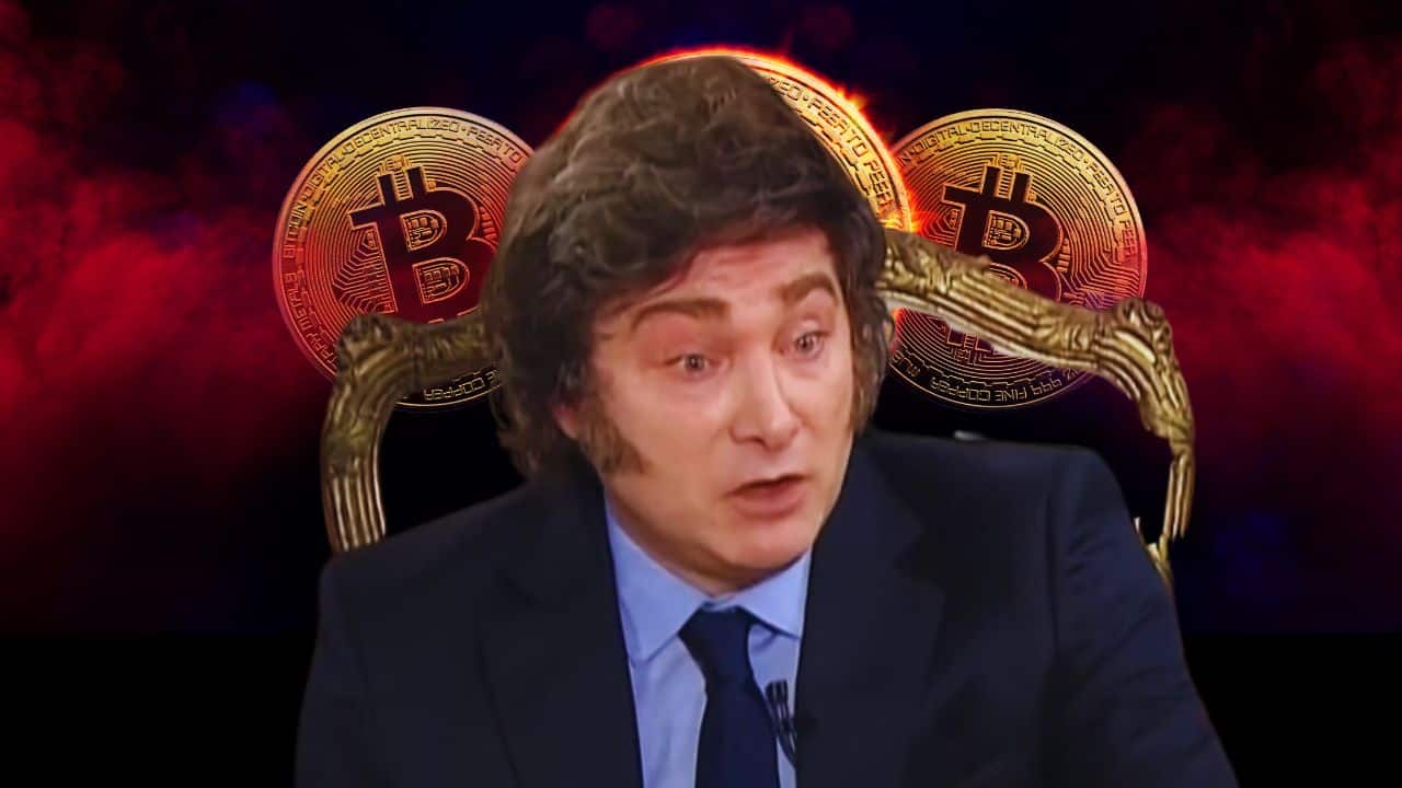 Argentina Javier Milei Crypto Fraud