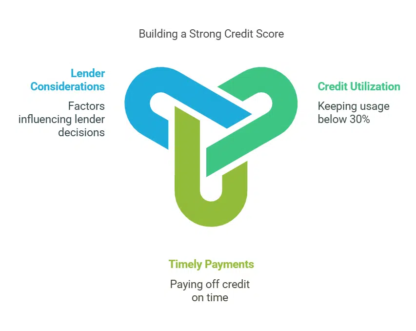 Be careful with your limit