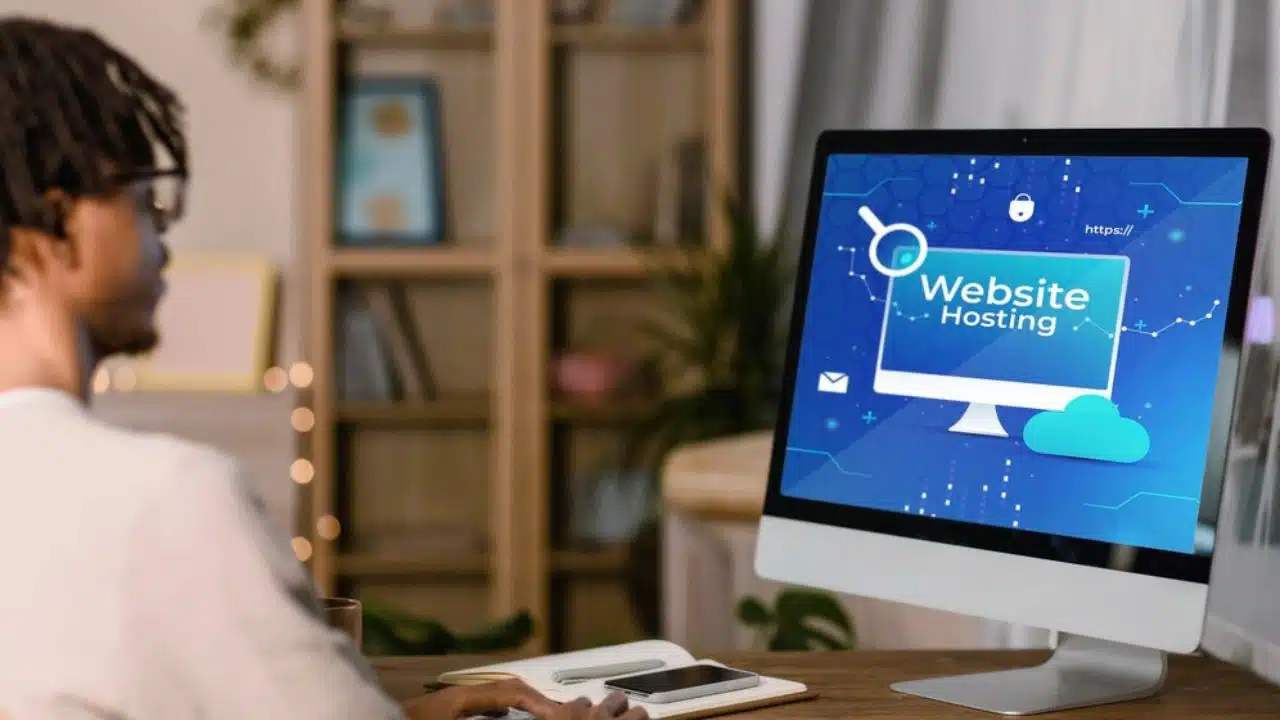 Best Web Hosting for Personal Site