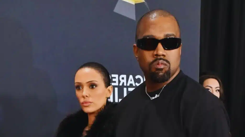 Bianca Censori Allegations Divorce Rumors