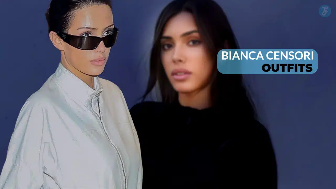 Bianca Censori Outfits