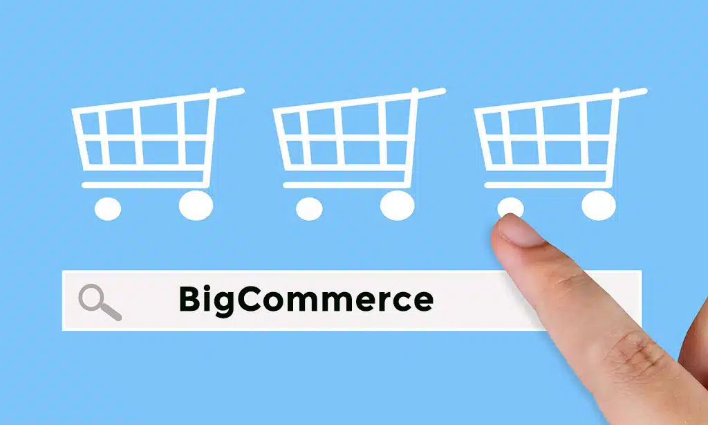 BigCommerce