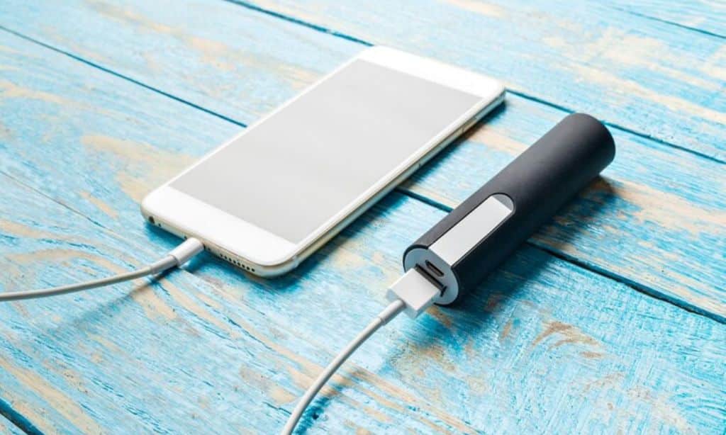 BioLite Charge 100 PD – Best for Portability