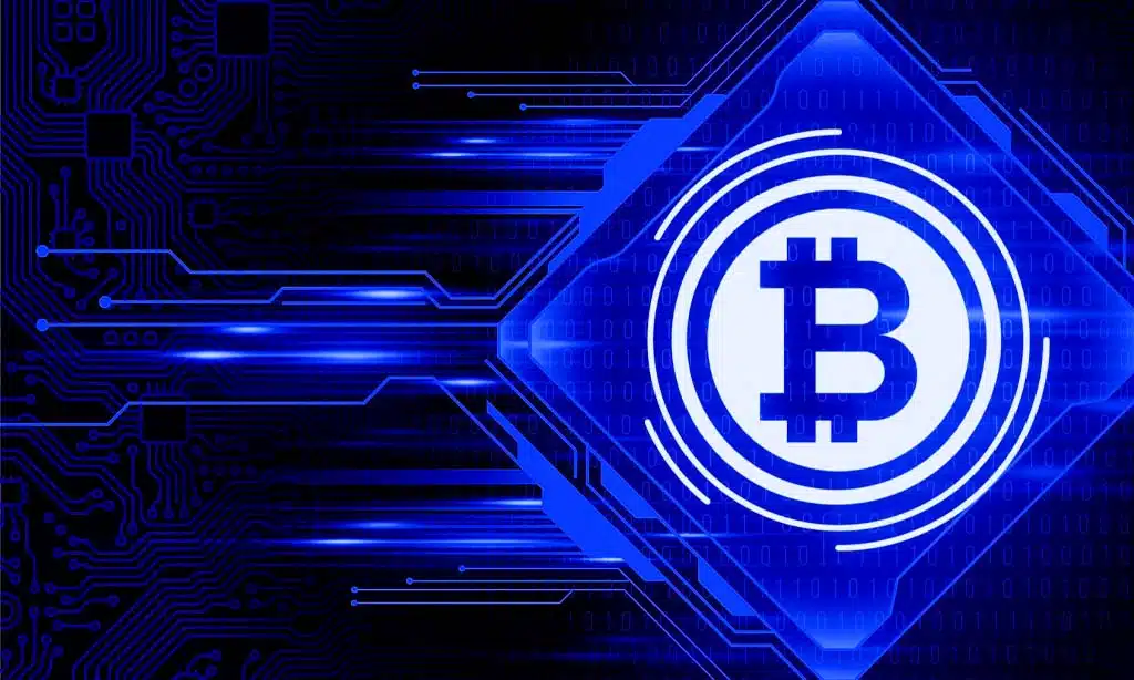 Blockchain Beyond Cryptocurrencies