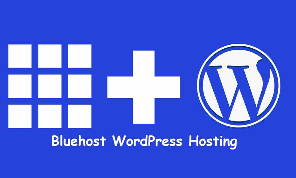 Bluehost – Best for WordPress Hosting