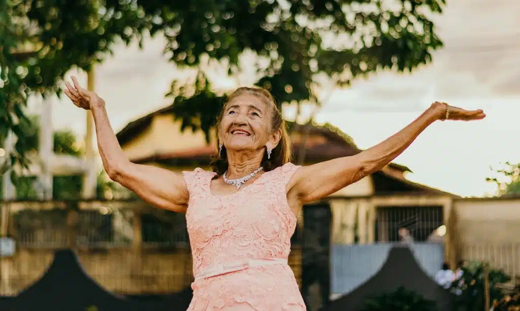 Boosts Movement and Physical Activity