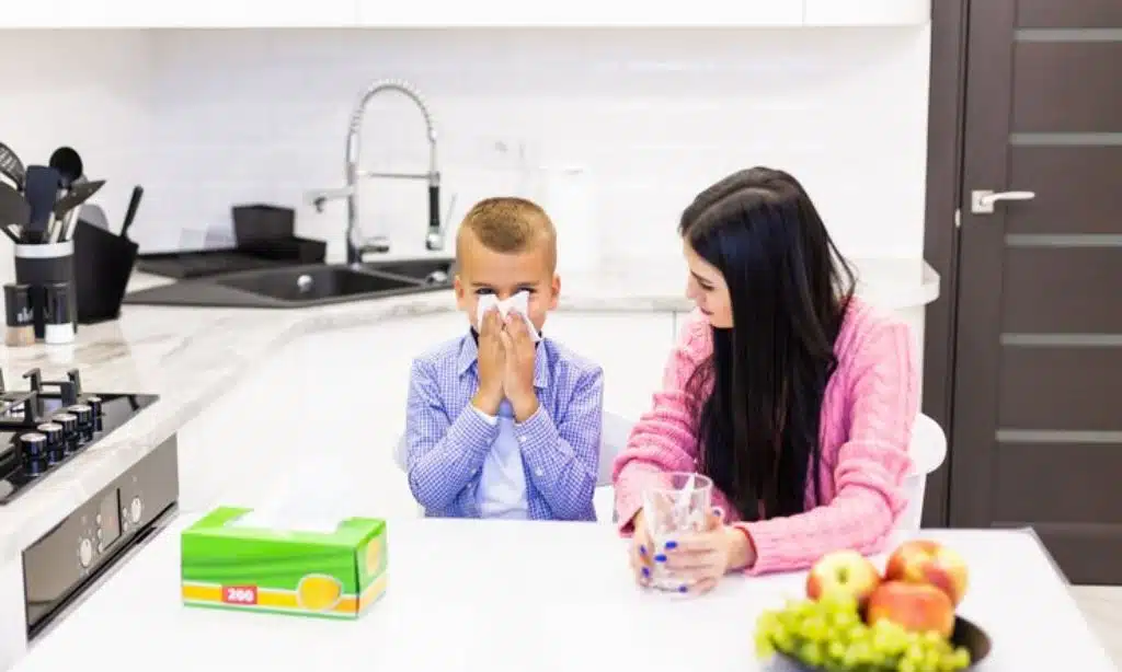 Breathable and Keeps Food Fresher Longer