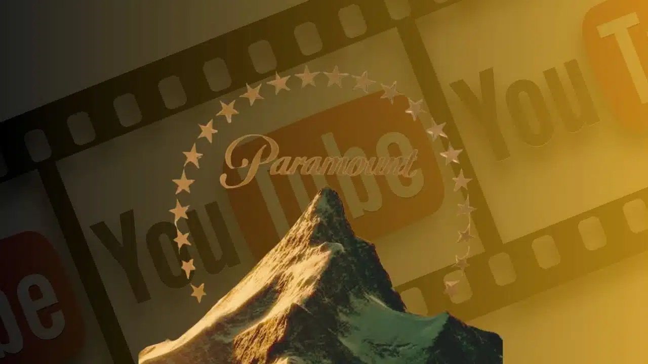 CBS Paramount Channels Leaving Youtube TV