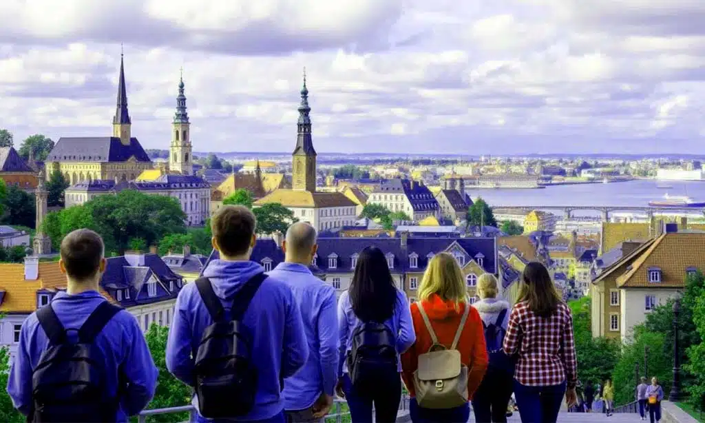 Can Foreigners Buy Property in Estonia?