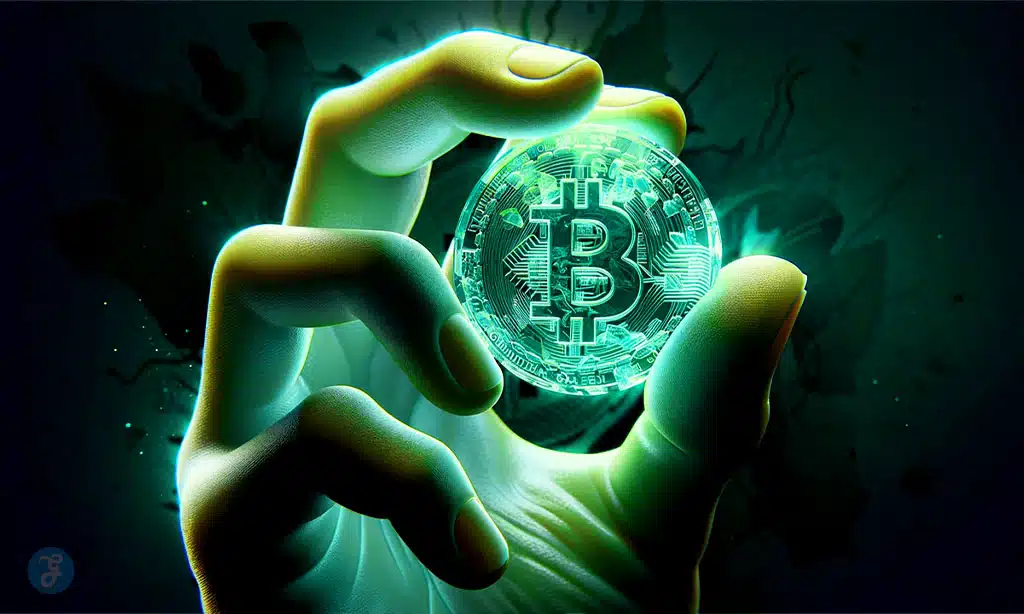 Carbon-Neutral Cryptocurrencies