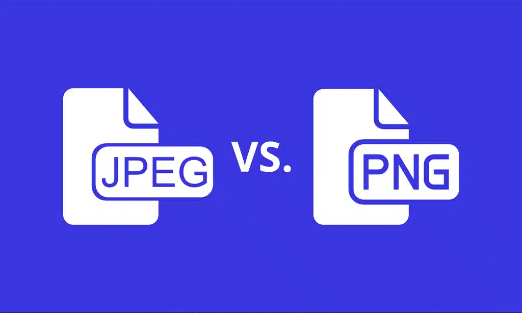 Choose the Right File Format