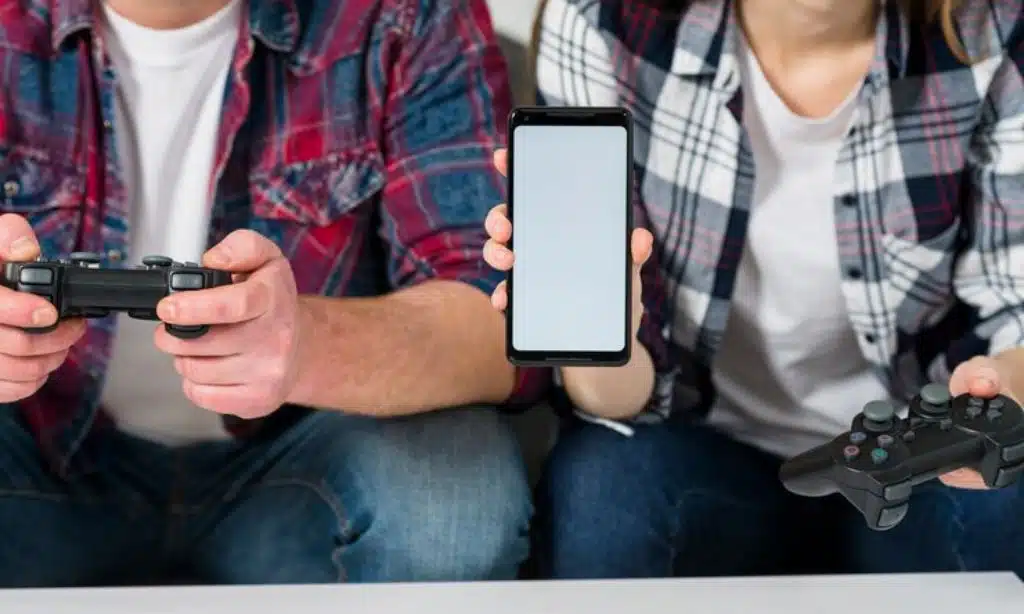 Cloud Gaming Services and Their Passes