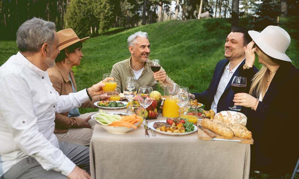 Cloudland Farm – A True Farmstead Feast