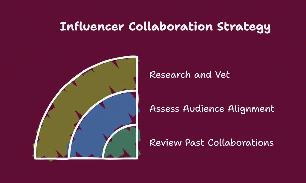 Collaborate with Influencers and Brands