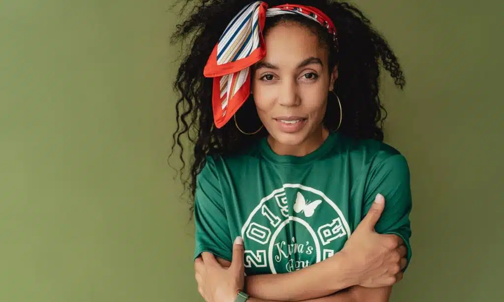 Common T-shirt Materials