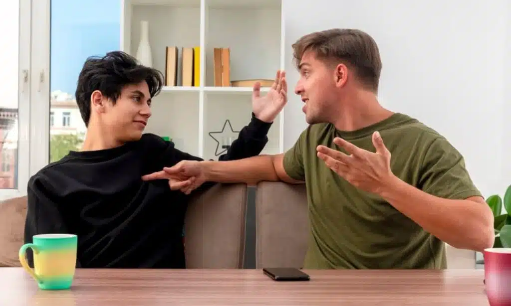 Communicate Your Boundaries Clearly and Confidently