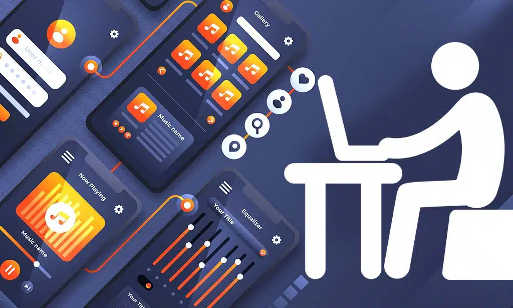 Consistency in UI Elements