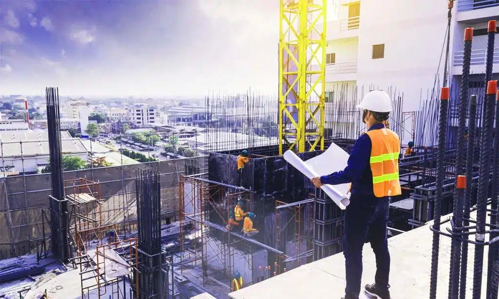 Construction Industry