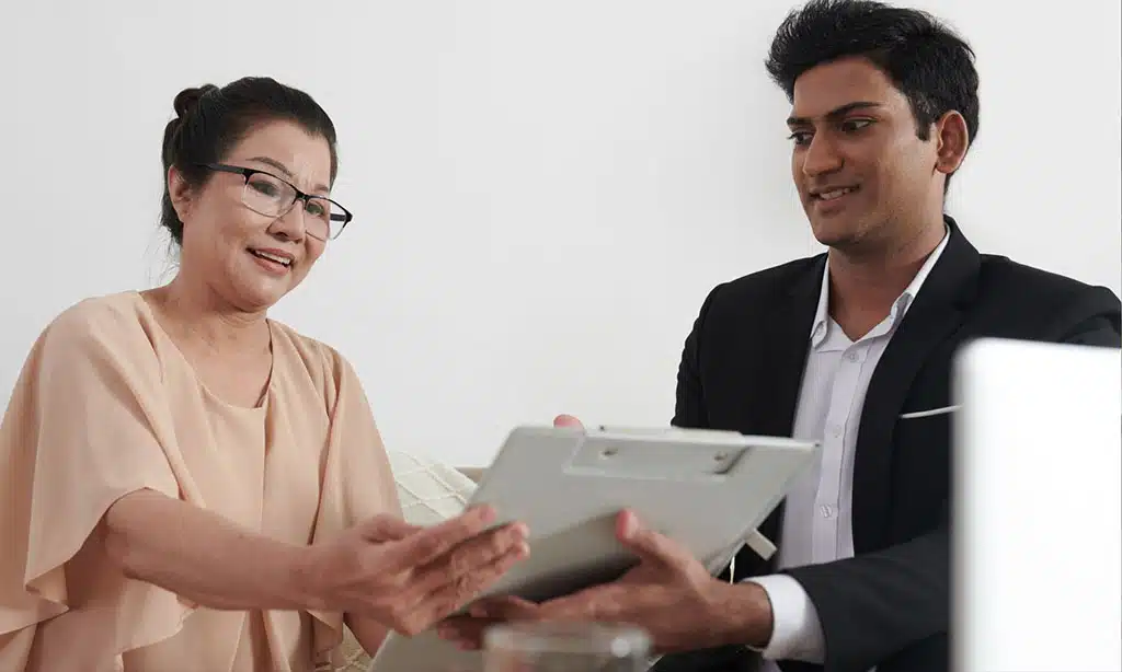 Contact Your Insurance Provider