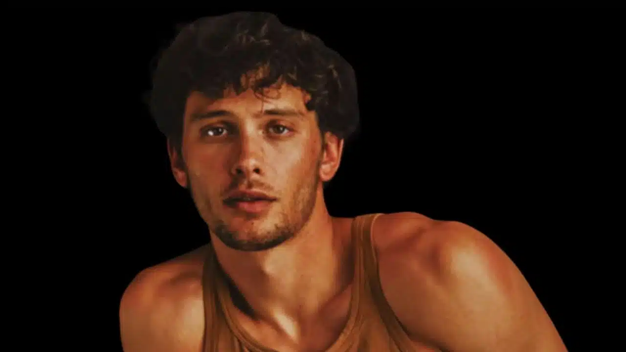 Where Does Cooper Koch Live Now