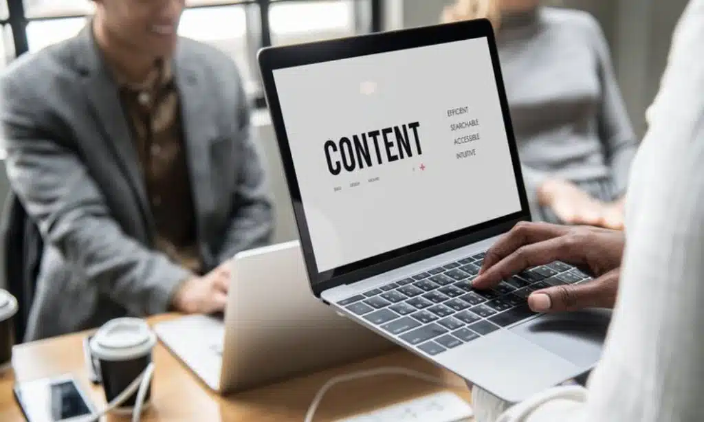 Create High-Quality Content That Converts