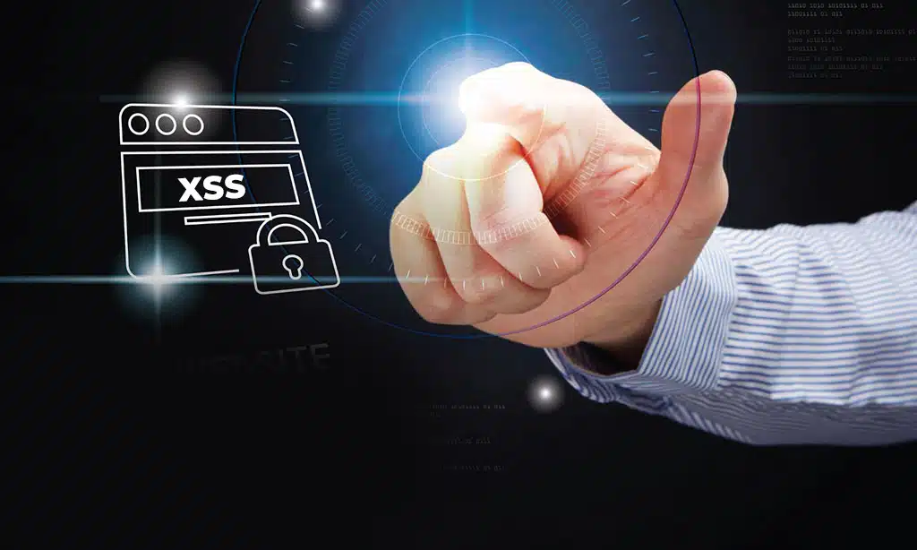 Cross-Site Scripting (XSS)