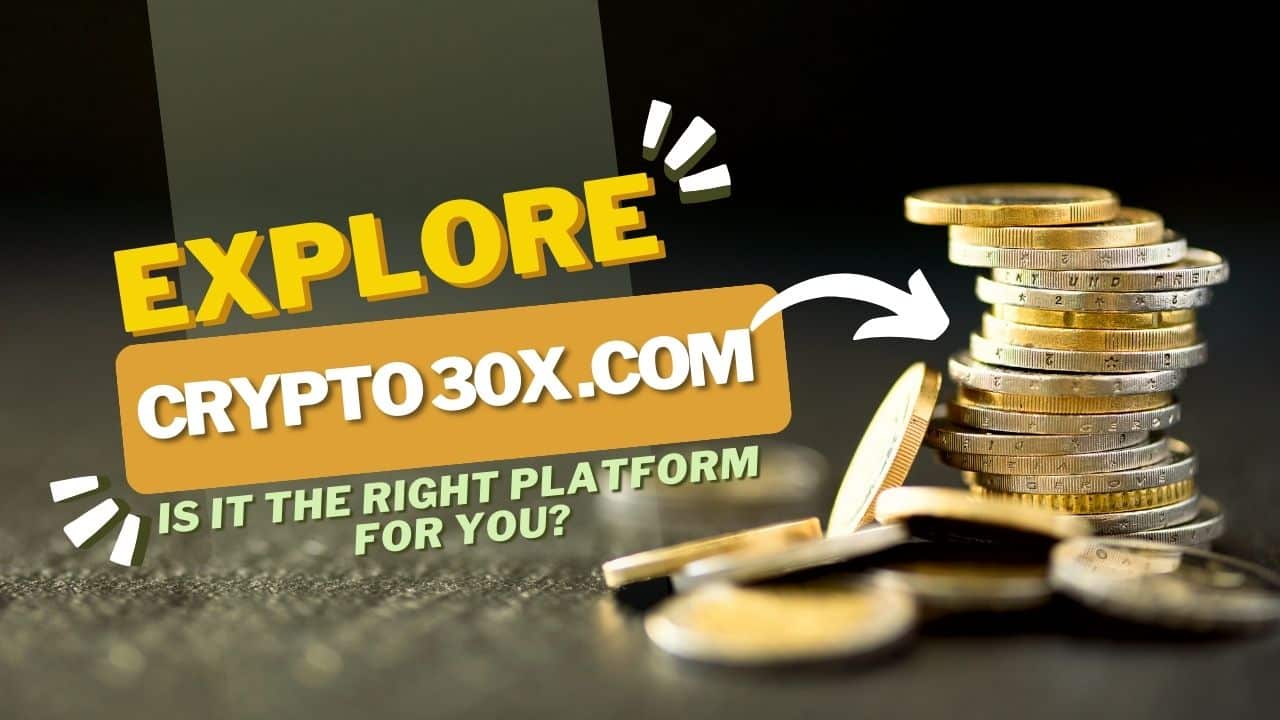 Crypto 30x .com