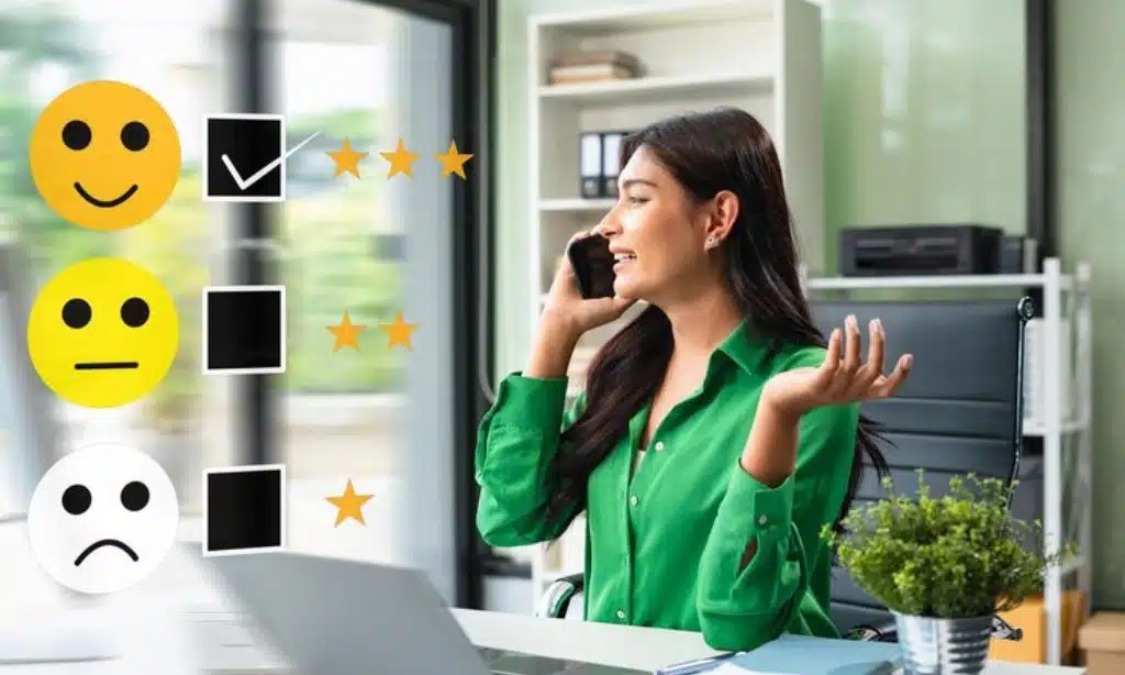 Customer Service and Satisfaction