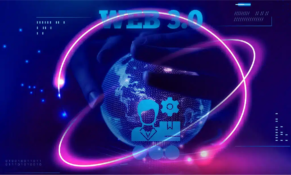 Decentralized Ownership and Monetization