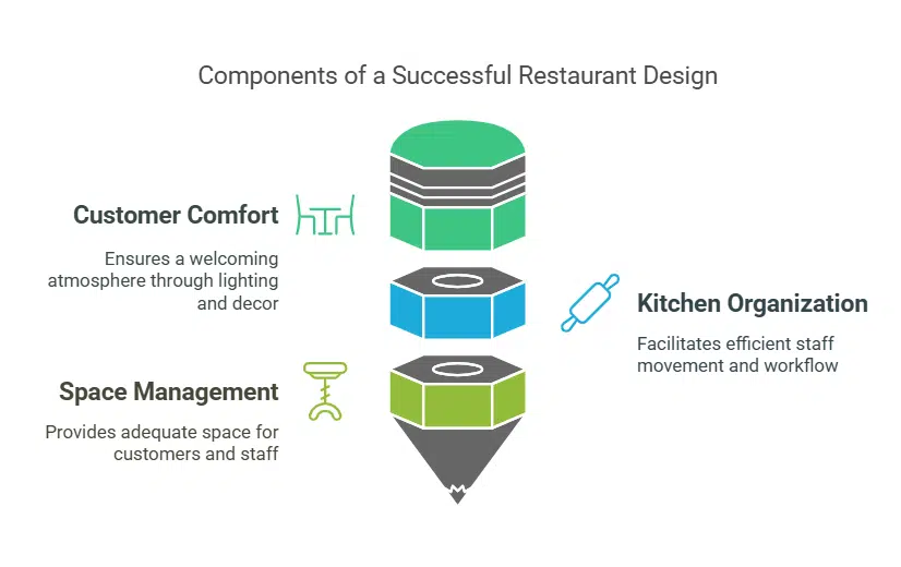 Design an Inviting and Functional Restaurant Layout