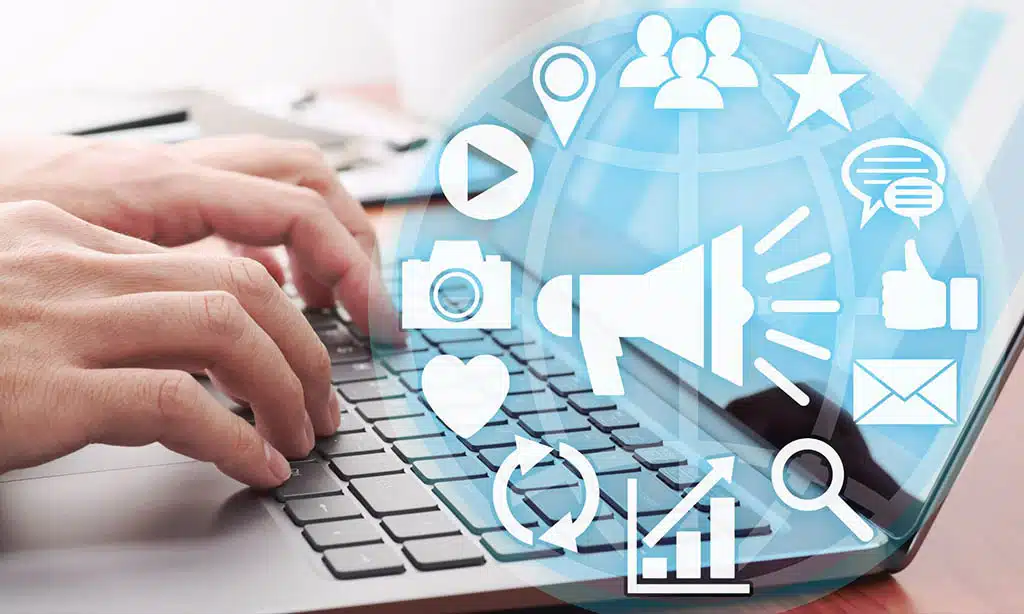 Digital Marketing Strategies for Business Growth