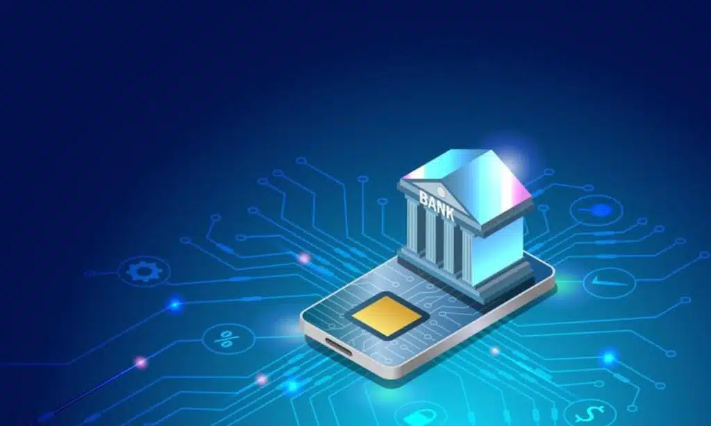 Digital-Only Banks Hassle-Free Banking with High Savings Yields