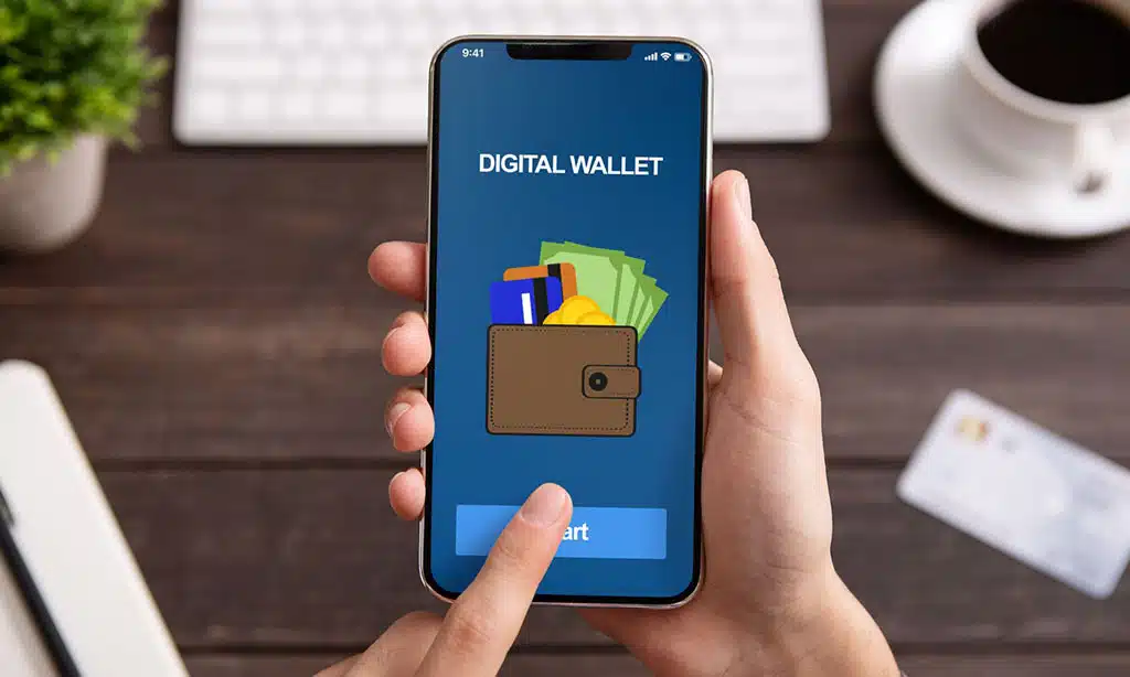 Digital Wallet Integration