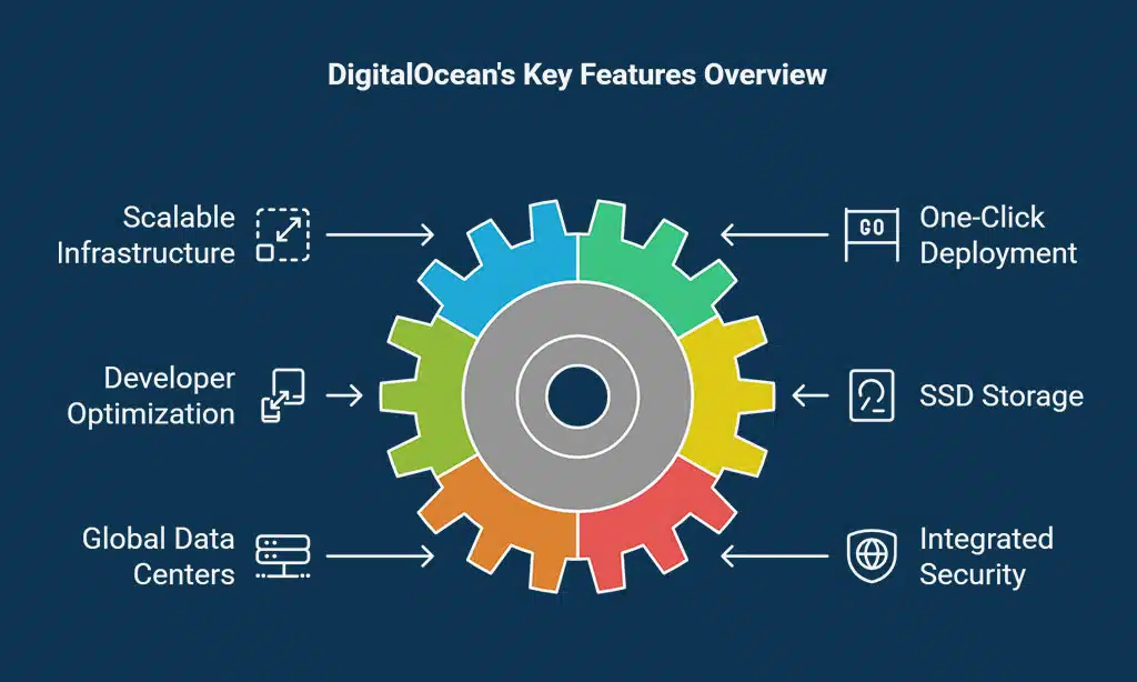 DigitalOcean