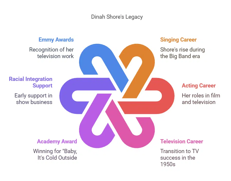 Dinah Shore