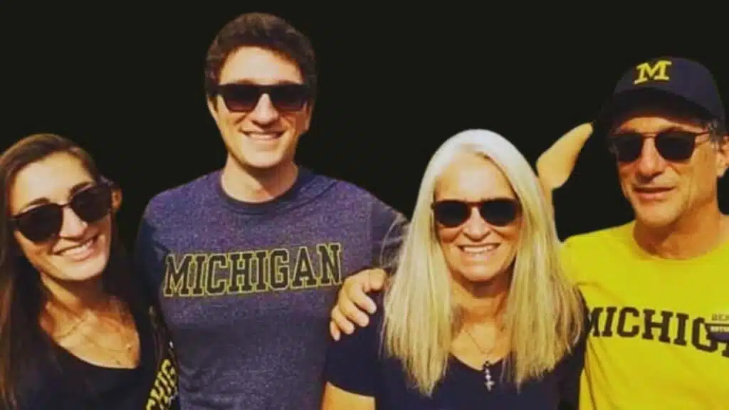 Does Alex Lagina Have Siblings