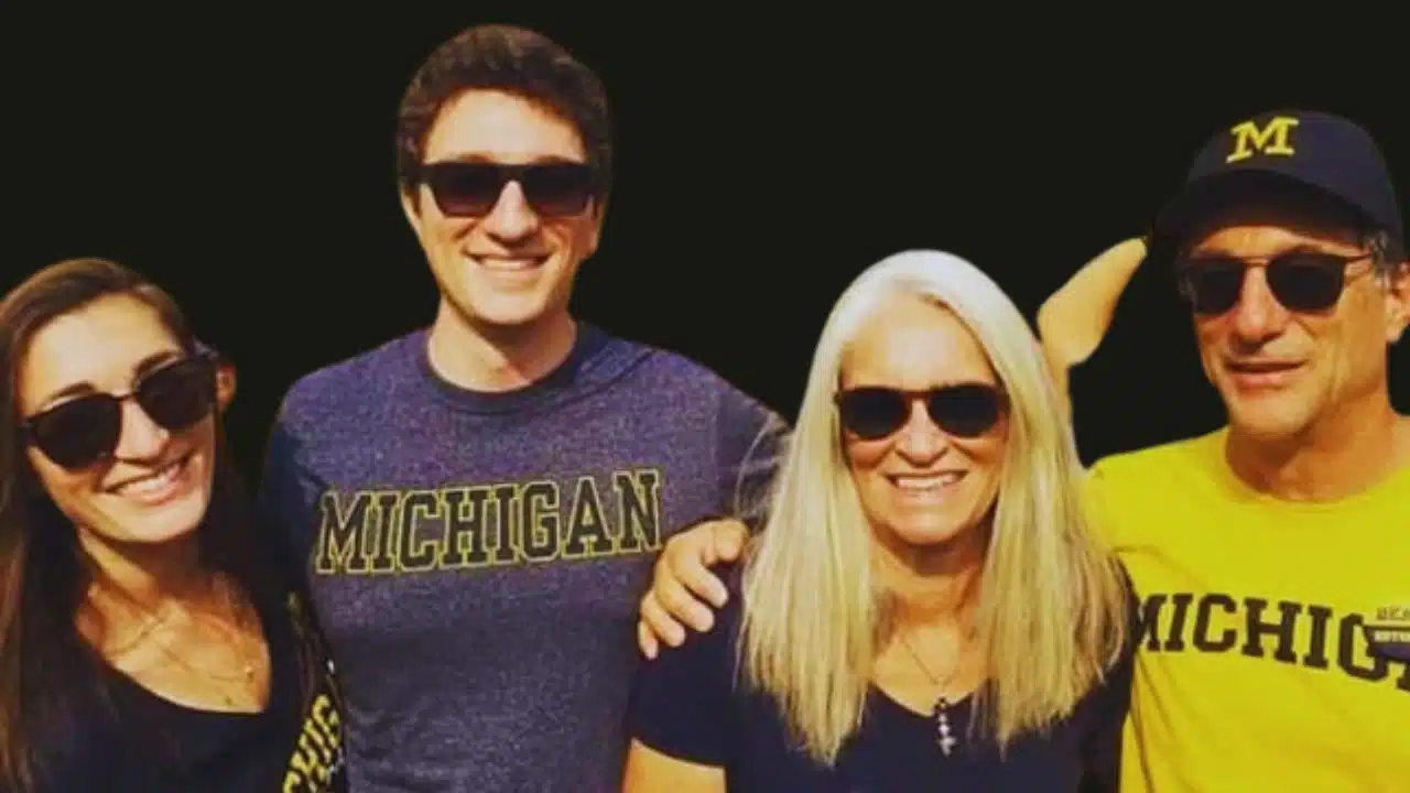 Does Alex Lagina Have Siblings