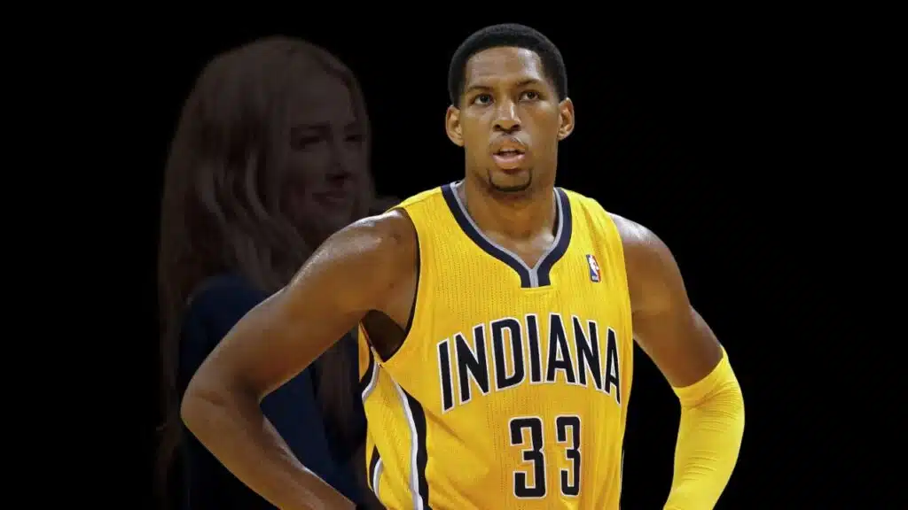 Does Danny Granger Have a Cousin Named Keith