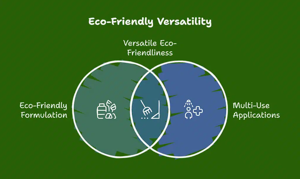 Dr. Bronner’s Pure-Castile Liquid Soap