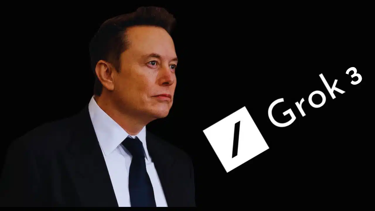 Elon Musk Grok 3 Launch Tesla Integration
