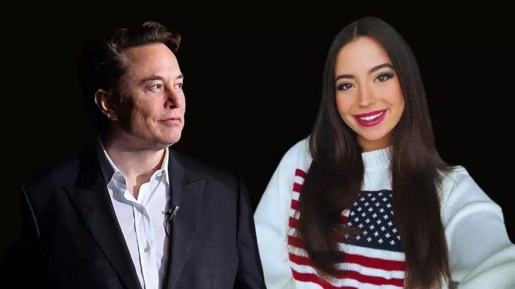 Elon Musk and Ashley St. Clair Child Controversy