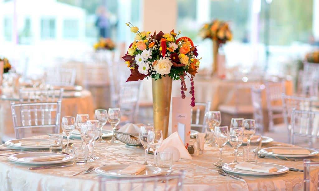 Ember and Stone Events – Chic & Modern